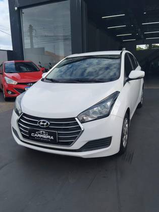 HYUNDAI HB20S 1.0 COMFORT PLUS 12V FLEX 4P MANUAL HYUNDAI HB20S 1.0 COMFORT PLUS 12V FLEX 4P MANUAL